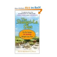 The Shangri-La Diet
