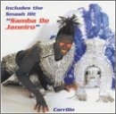 CD-Charts  Search : Samba