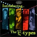 Introducing...The E-Types