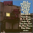 CD-Charts  Search : All Night Long They Play the Blues [CASSETTE]