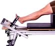 Reformer Box Footstrap