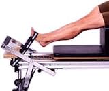 Product details for Reformer Box Footstrap
