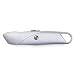 Westward 4YR09 Utility Knife, 3 Blades