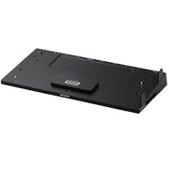 Sony Vaio VGPPRS20 Docking Station f�r Vaio SB-Notebook-Serie