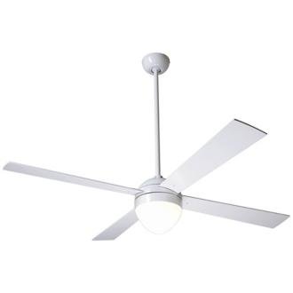 52 Modern Fan Gloss Ceiling Fan