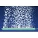Aqua Mist&reg; Add-A-Stone Aerating Aquarium Ornament, 5-1/2" long
