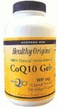 Healthy Origins CoQ10 Clinincal Strength 300 Mg