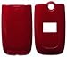 Red Faceplate For Sony Ericsson z500