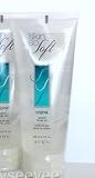 Avon Skin So Soft Gelled Body Oil Original 6.7 fl. oz. (Green)