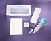 ^Contro-Bulb Irrigation Syringe - Bulb Syringes - Includes: Rigid Tray, Alcohol Pad, Sq. Jar, Drape and Tyvek Lidding Min.Order is 1 EA ( 1 Each / Each )