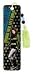 Wizards of Waverly Place - "Wizards - Enough Talk, Let's Walk" Collectors Beaded Bookmark