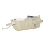 Eagle Creek Undercover Deluxe Security Belt (TAN)