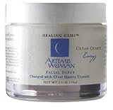 Artemis Woman HG-01 Clear Quartz Facial Scrub