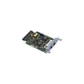 Cisco Syst. 2PORT VOICE INTERFACE CARD ( VIC2-2BRI-NT/TE= )