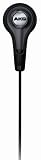 AKG K 319 In-Ear Bud Headphone - Dark Charcoal