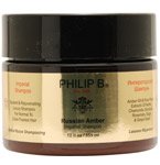 PHILIP B by Philip B: RUSSIAN AMBER IMPERIAL SHAMPOO 12 OZ