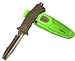 Blunt Tip Dive Knife (4 3/8 Inch Blade) - KF505