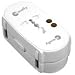 Macally LP-PTC 110-220V AC Adapter