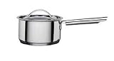 Review Hahn  / Hahn 16cm Stainless Steel Saucepan