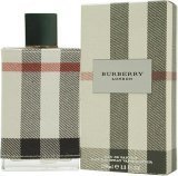Burberry London\'new) BY Burberry For Women - 1.7 oz. EDP Spray