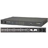 Iolan SCS32 Dac 32P RS232 Dual Ac Rack Dual Gig Eth