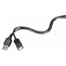 Health & Personal Care : Mercury ITX106 USB A plug to USB B socket 1.8m