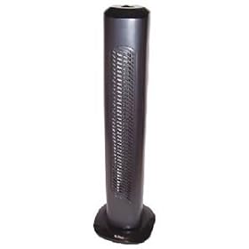 Holmes Tower Fan HT26-U, Black