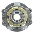 Hub Unit Bea