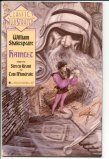 Hamlet (Classics Illustrated)-