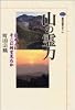 山の霊力 (講談社選書メチエ)