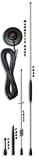 Magnetic Mount Antenna with adapter for Motorola Cell Phone