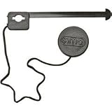 Sima CapKeeper 1 - Fixed Mount - Model CK-1 Miscellaneous Accessories
