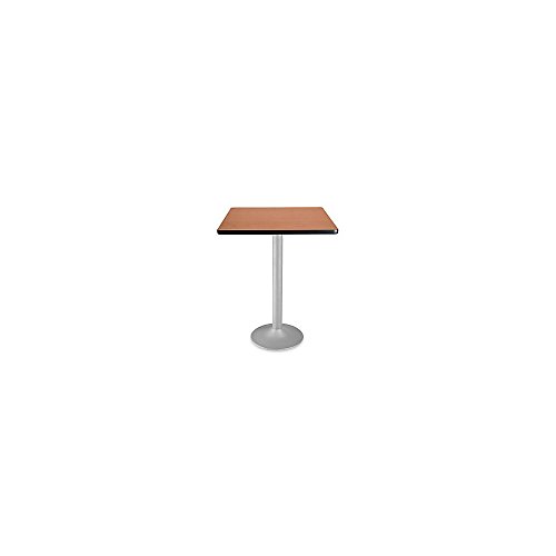 Ofm Cafe-Height Table - 30"L X 30"W - Cherry
Ofm Cafe-Height Table - 30"L X 30"W - Cherry