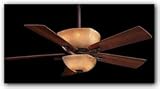 Asian Lineage F812-IO Ceiling Fans BY Minka Aire Fans - FREE SHIPPING