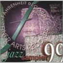 Jazz Sampler 1999 by Various Artists