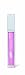 FusionBeauty LipFusion Micro-Injected Collagen Lip Plump Color Shine, Flirt