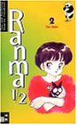 Ranma 1/2 Bd. 02. Der Jaeger