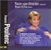 Lieder Recital