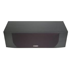 Mission m7c2 Center Channel Speaker