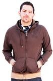 Triple 5 Soul - SAMURAI L/S PRINTED FULL ZIP HOODY