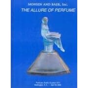 Click here to buy The Allure of Perfume: Perfume Bottle Auction XVI, April 28, 2006.