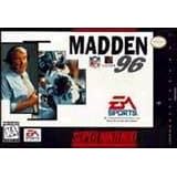 Madden 96 