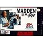 Madden 96 SNES