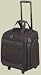 Therm O Web Large Wheeled Tote, Black