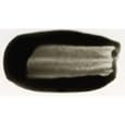 Vitrea 160 Black glossy 45ml bottle