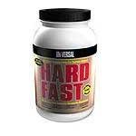 Universal Nutrition - Hard Fast - 3.1 lbs