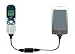 LG VX4400 (VX3100) to Garmin iQue 3600 Wireless Internet Cable
