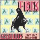 Great Hits 1972-1977, Vol. 1: The A-Sides