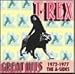 Great Hits 1972-1977, Vol. 1: The A-Sides
