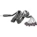 Next Generation 3-EYE Triple IR Mouse Emitter